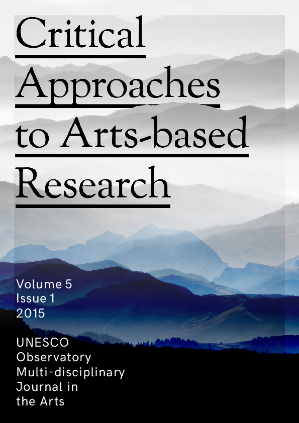 (PDF) The search for a dyadic dramatic qualitative method to generate data