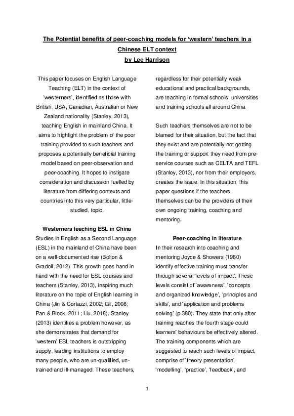 doc-the-potential-benefits-of-peer-coaching-models-for-western