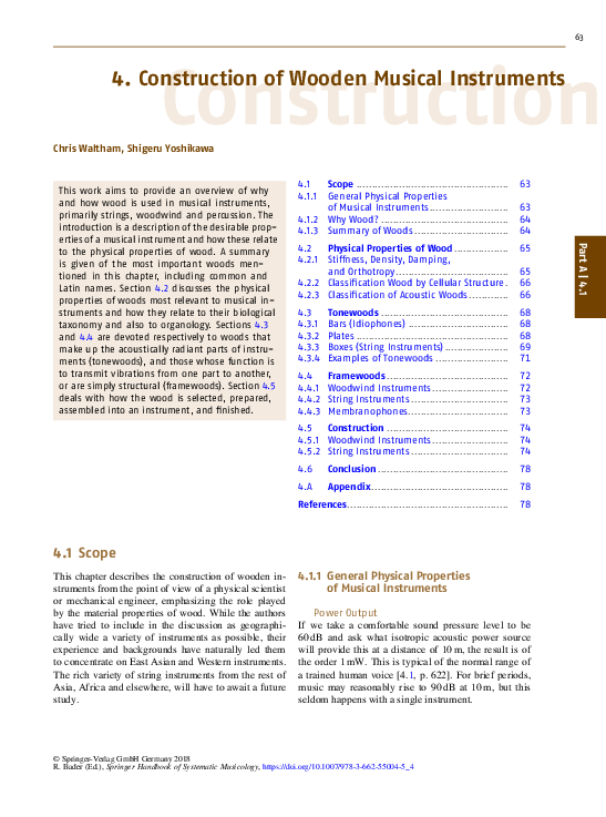 Types of research instruments picture