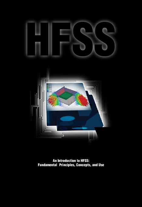 Hfss Tutorial Pdf | Lecture 3-1: HFSS 3D Design Setup – IQDGVO