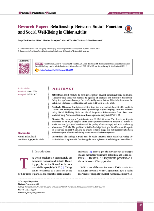 Research paper mature picture