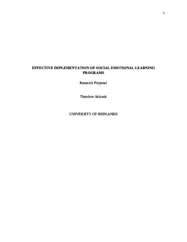 pdf-effective-implementation-of-social-emotional-learning-programs