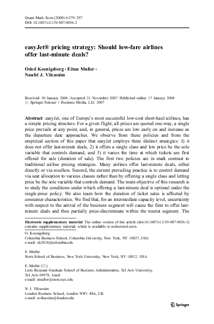(PDF) EasyJetQME (1)