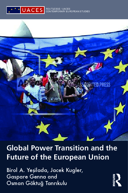 (PDF) Global Power Transition and the Future of the European Union