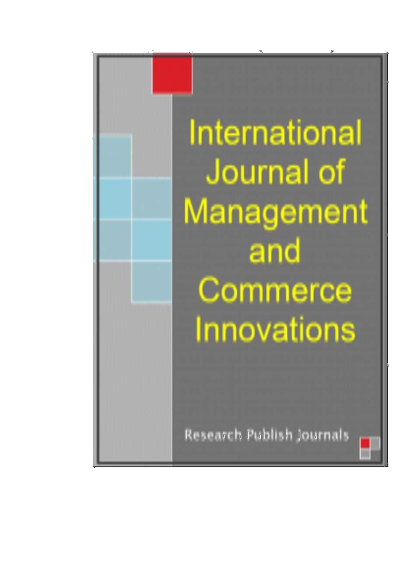 (PDF) Effect of Corporate Image and Customer Relationship on Customer ...