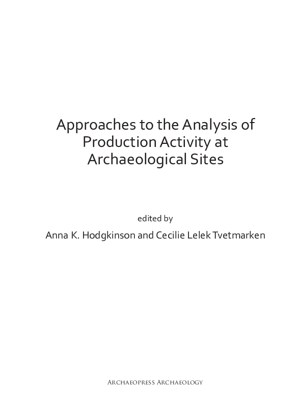 PDF) 2020 What is a Workshop?