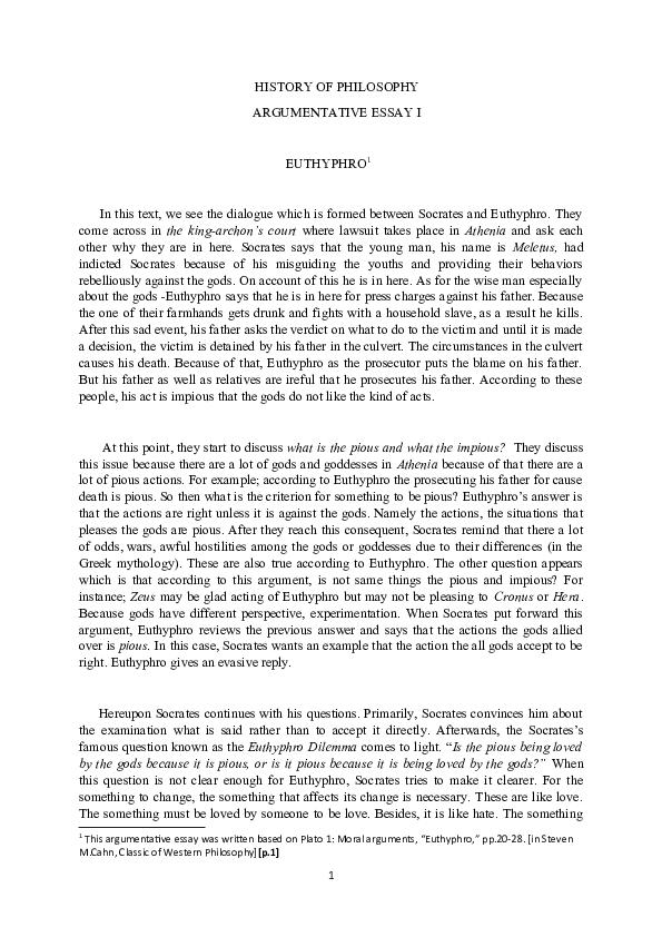 Divine command theory picture