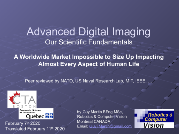 (PPT) Imaging Fundamentals