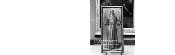 (PDF) Il Museo che non c’è (più)
