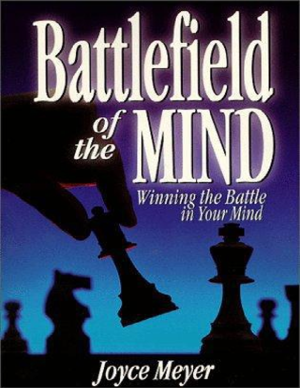 Battlefield Of The Mind Study Guide Pdf Free Download Battlefield Of The Mind Study Guide Pdf Free Download