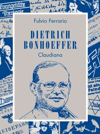 Bonhoeffer Bonhoeffer