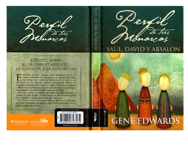Perfil De Tres Monarcas Pdf Gratis