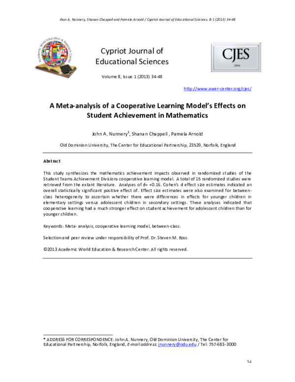 Master's thesis examples picture