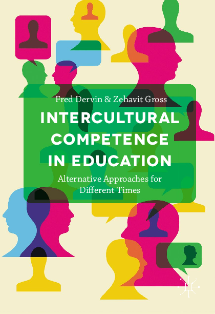 (PDF) Intercultural Competence in Education Alternative Approaches for ...