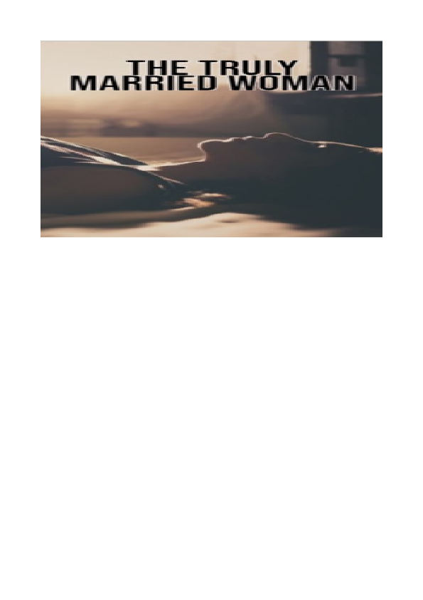 (PDF) The Truly Married Woman Abioseh Nicol20200319 92230 8pqfgs