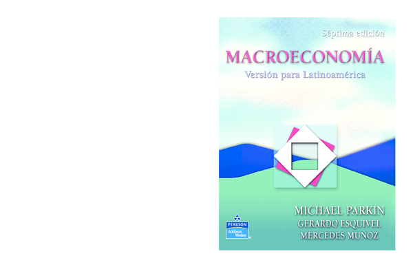 Economia Michael Parkin 11va Edicion Descargar Gratis www.academia.edu