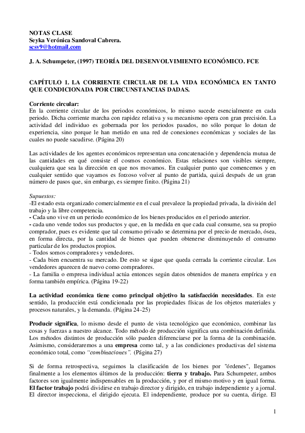 Teoria del desenvolvimiento economico schumpeter_teoria_online