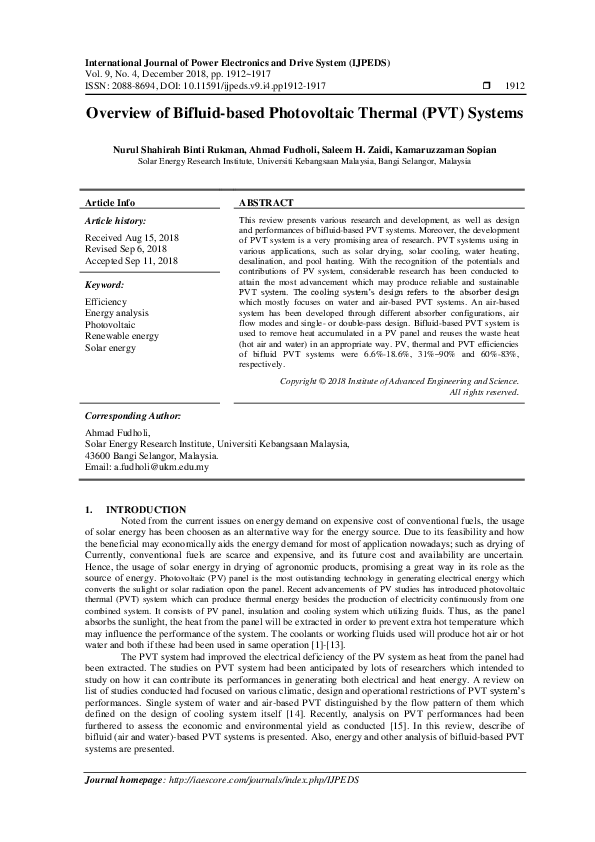 Thesis photovoltaic thermal 06 picture
