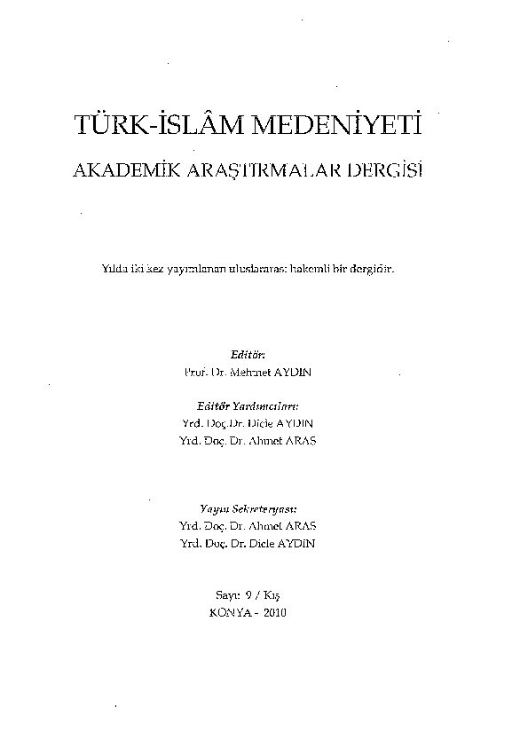 (PDF) OSMANLI iMPARATORLUGUNUN MODERNLEŞME SÜRECiNDE ASKERi EGiTiM VE ...
