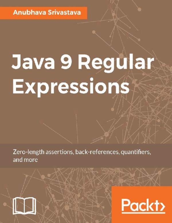 (PDF) Java 9 Regular Expressions | luar raul - Academia.edu