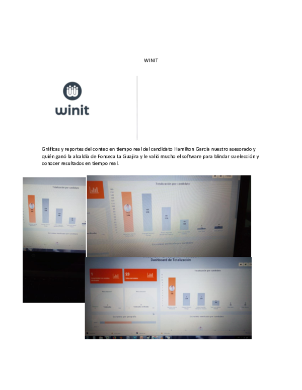 (PDF) WINIT