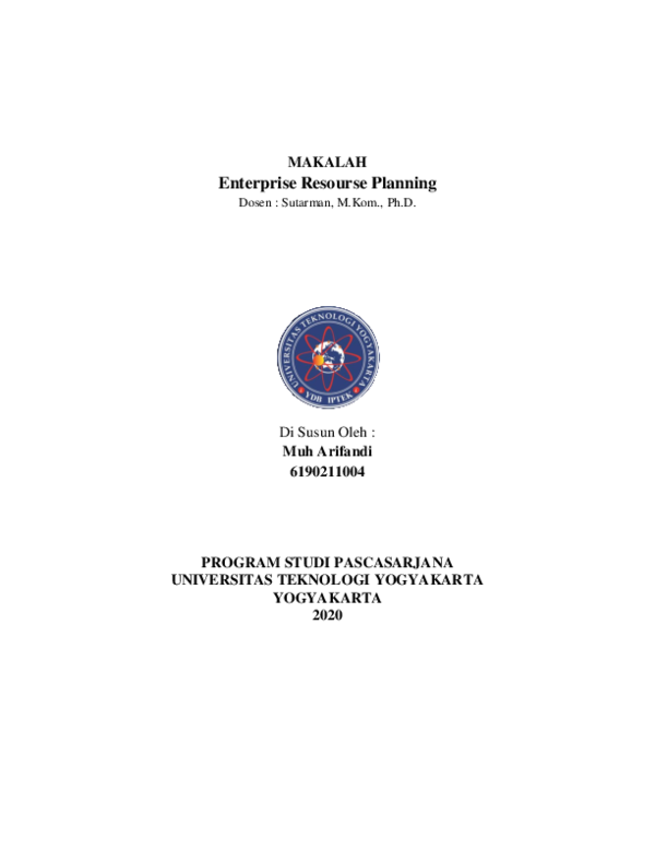 Scm Logistics Planning Research Papers Academia Edu