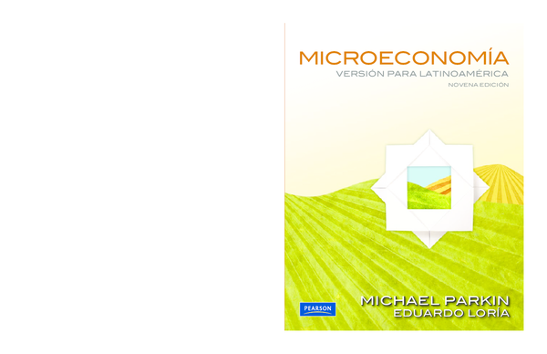 Economia Michael Parkin 11va Edicion Descargar Gratis www.academia.edu
