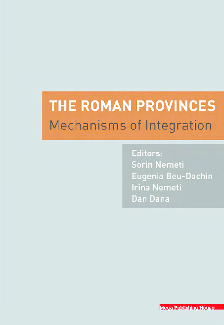 (PDF) G. Kremer, Some remarks about Domnus/Domna and the ‚Danubian ...