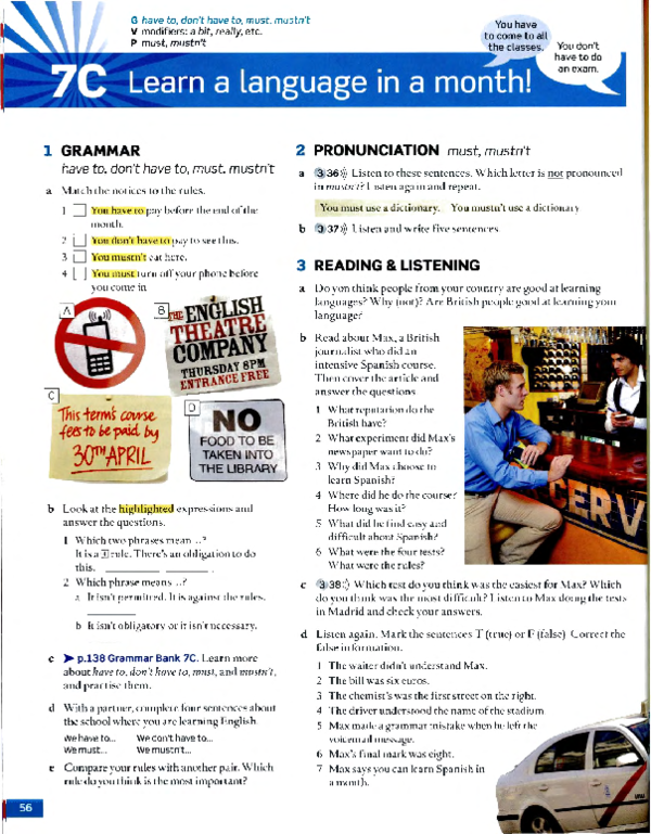 (PDF) Students book - 7C (1)