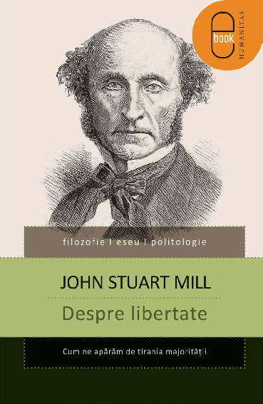 (PDF) DESPRE LIBERTATE