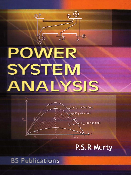 洋書 Transportation Systems Analysis 2nd Edit PDF) Power System Analysis