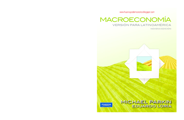 (PDF) MICHAEL PARKIN