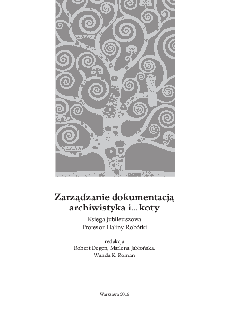 (PDF) Instrukcje w sprawie używania pieczęci. Przykład zakładów Telkom ...