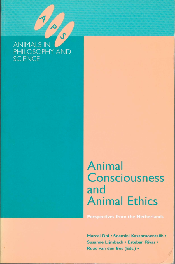 Animal thinking picture