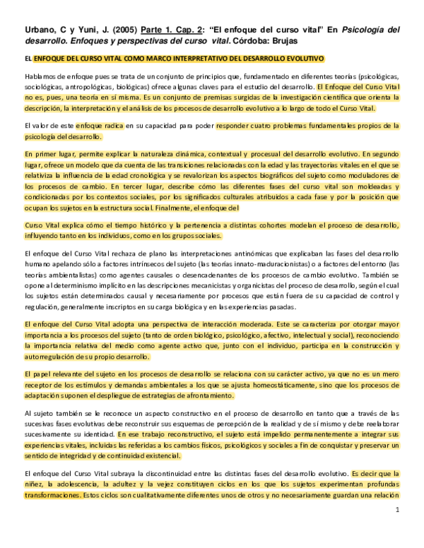  PDF Urbano C Y Yuni J 2005 Parte 1 Cap 2 El Enfoque Del Curso 
