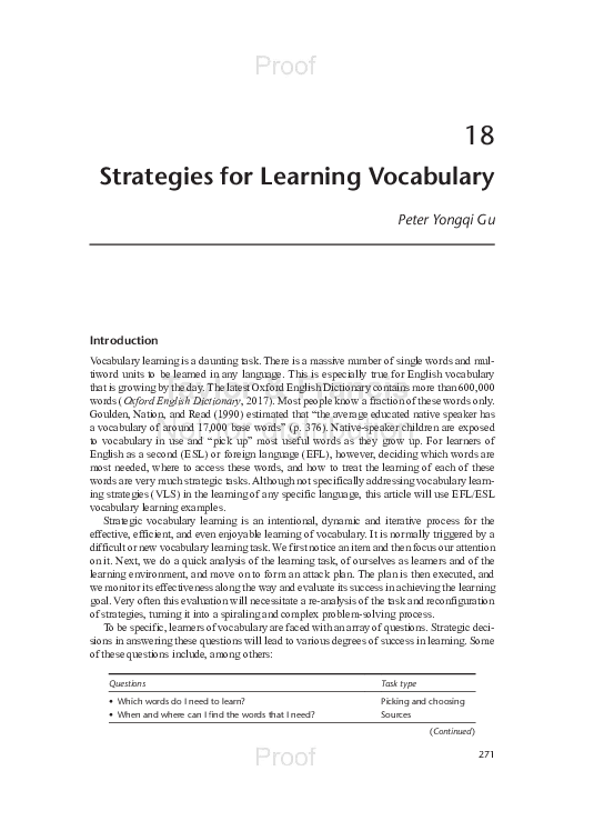 語学・辞書・学習参考書 Teaching Vocabulary:StrategiesTechniques 61WfWsus4RL._UF1000,1000_QL80_.jpg