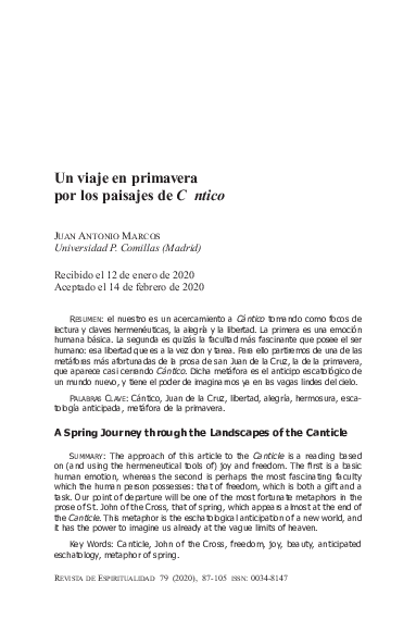 Un viaje essay 02 picture