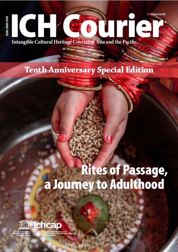 (PDF) Bahra Ceremony In Nepal