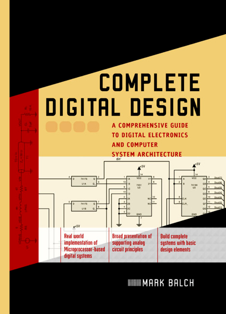 (PDF) COMPLETE DIGITAL DESIGN