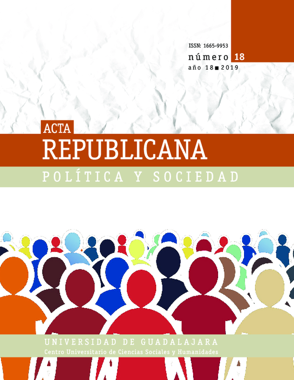 PDF) Política Deliberativa: ¿Neutralidad o reconocimiento de la diferencia? | Teresa Marroquin - Academia.edu