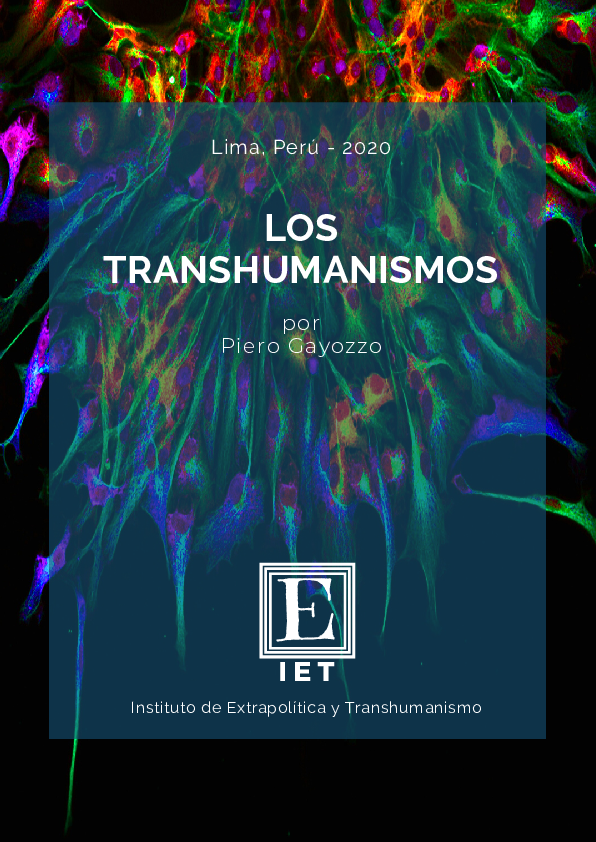 (PDF) Los Transhumanismos - Descripción de las escuelas de pensamiento ...