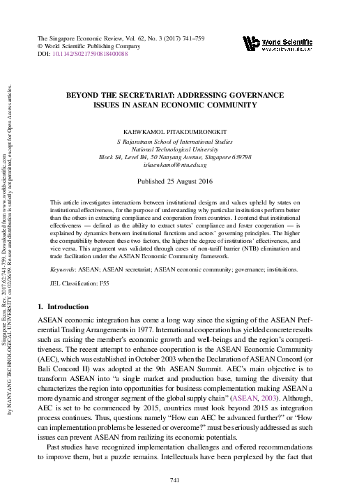 Asean essay competition 2021 image