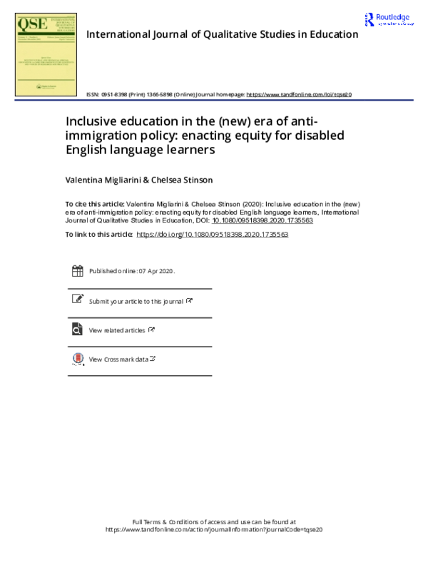 pdf-international-journal-of-qualitative-studies-in-education