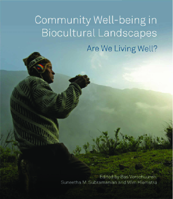 (PDF) Community Well-being in Biocultural Landscapes