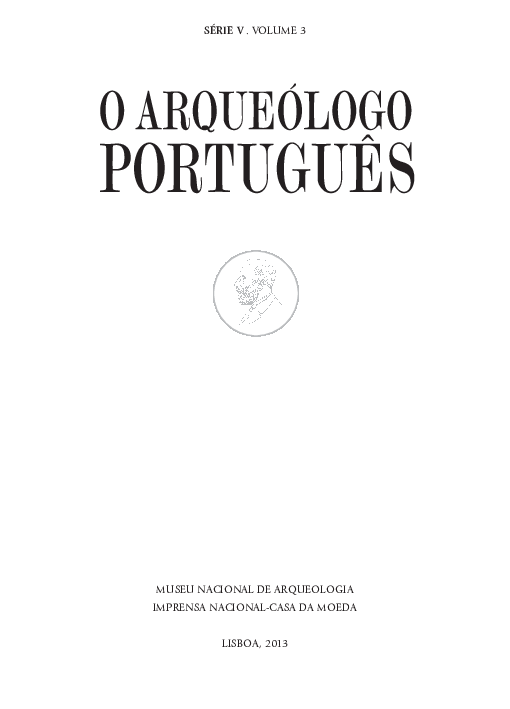 (PDF) Cerâmica Islâmica do Garb alAndalus Contextos sócioterritoriais