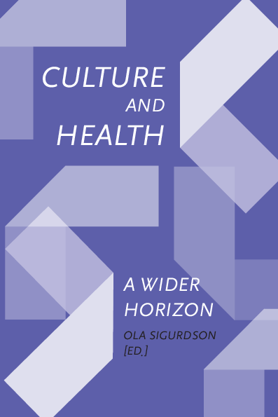 PDF) Arts and Health  Gunilla Priebe - Academia.edu