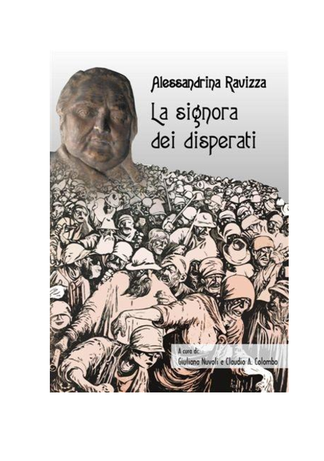 (PDF) Giuliana Nuvoli e Claudio Colombo (a cura di), La signora dei ...