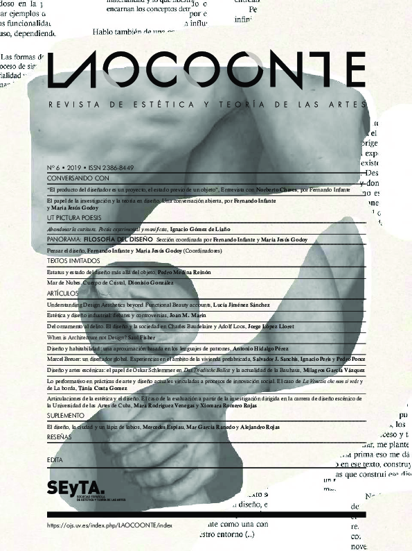 Marcel Breuer: un diseñador global. Experiencias en el ámbito de la vivienda prefabricada