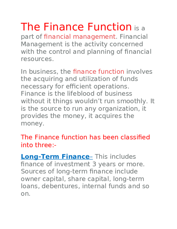 doc-finance-function