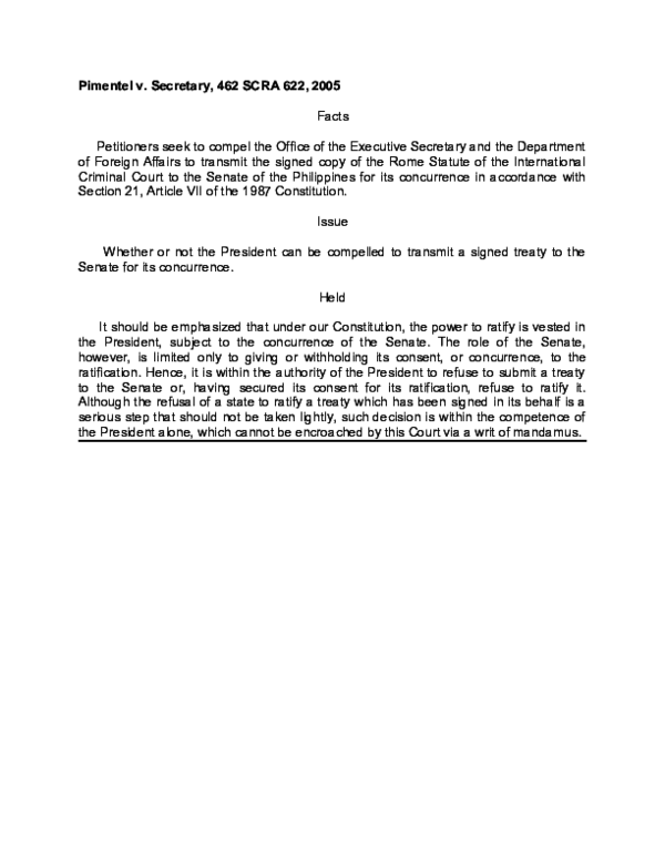 Footprints essay image